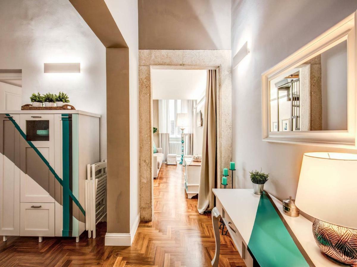 Appartamento Residenza Paola Roma
