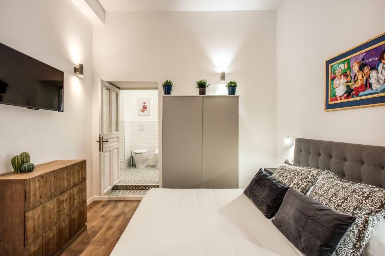 Apartment Virginia-s In Monti *