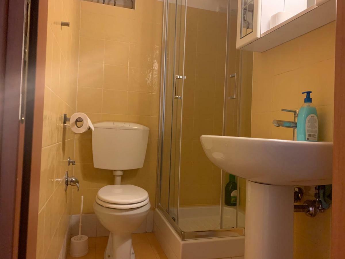Pied A Terre Barberini