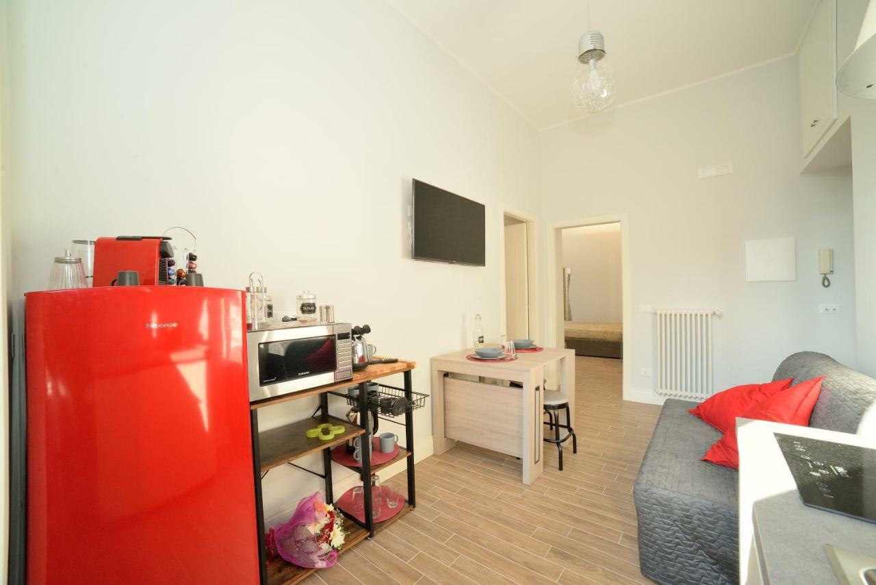 La Dolce Casa Di Giulia Appartamento