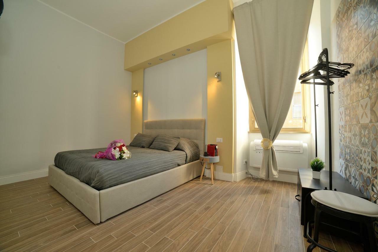 La Dolce Casa Di Giulia Appartamento *
