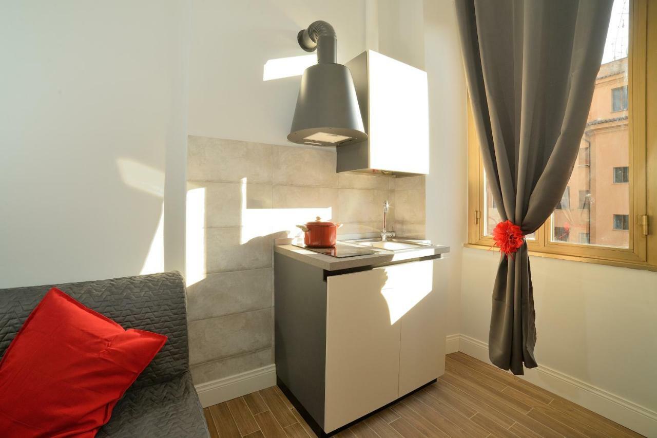 La Dolce Casa Di Giulia Appartamento
