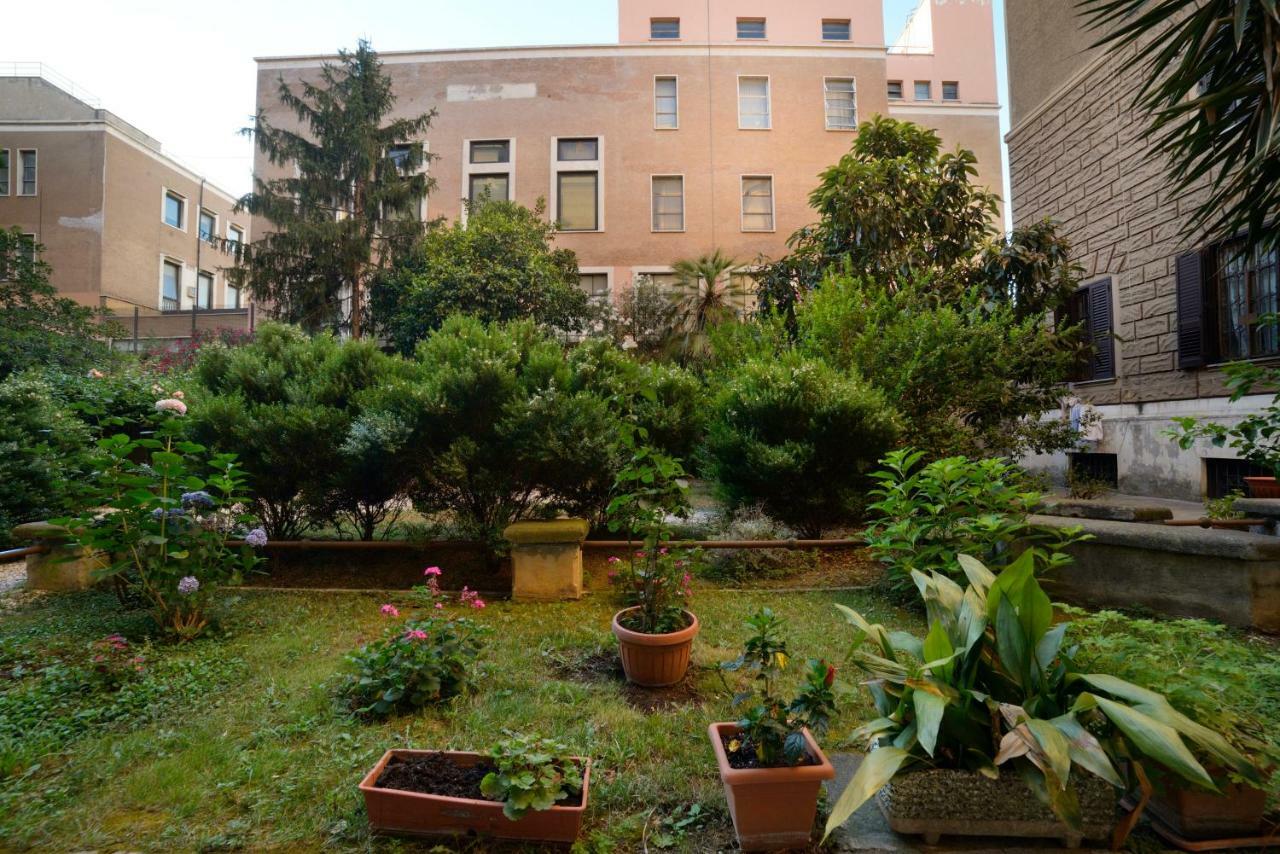 La Dolce Casa Di Giulia Appartamento Roma