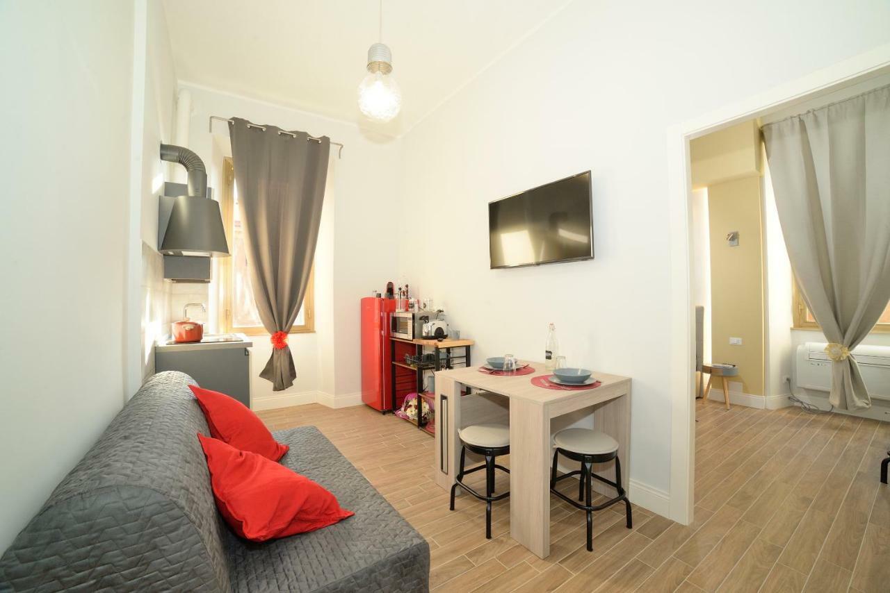 Appartamento La Dolce Casa Di Giulia *