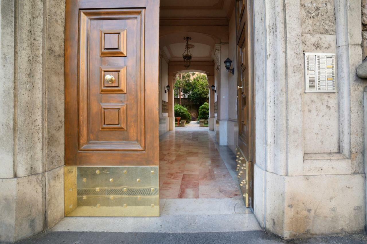 Appartamento La Dolce Casa Di Giulia Roma