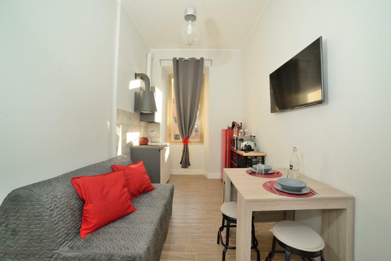 Appartamento La Dolce Casa Di Giulia *