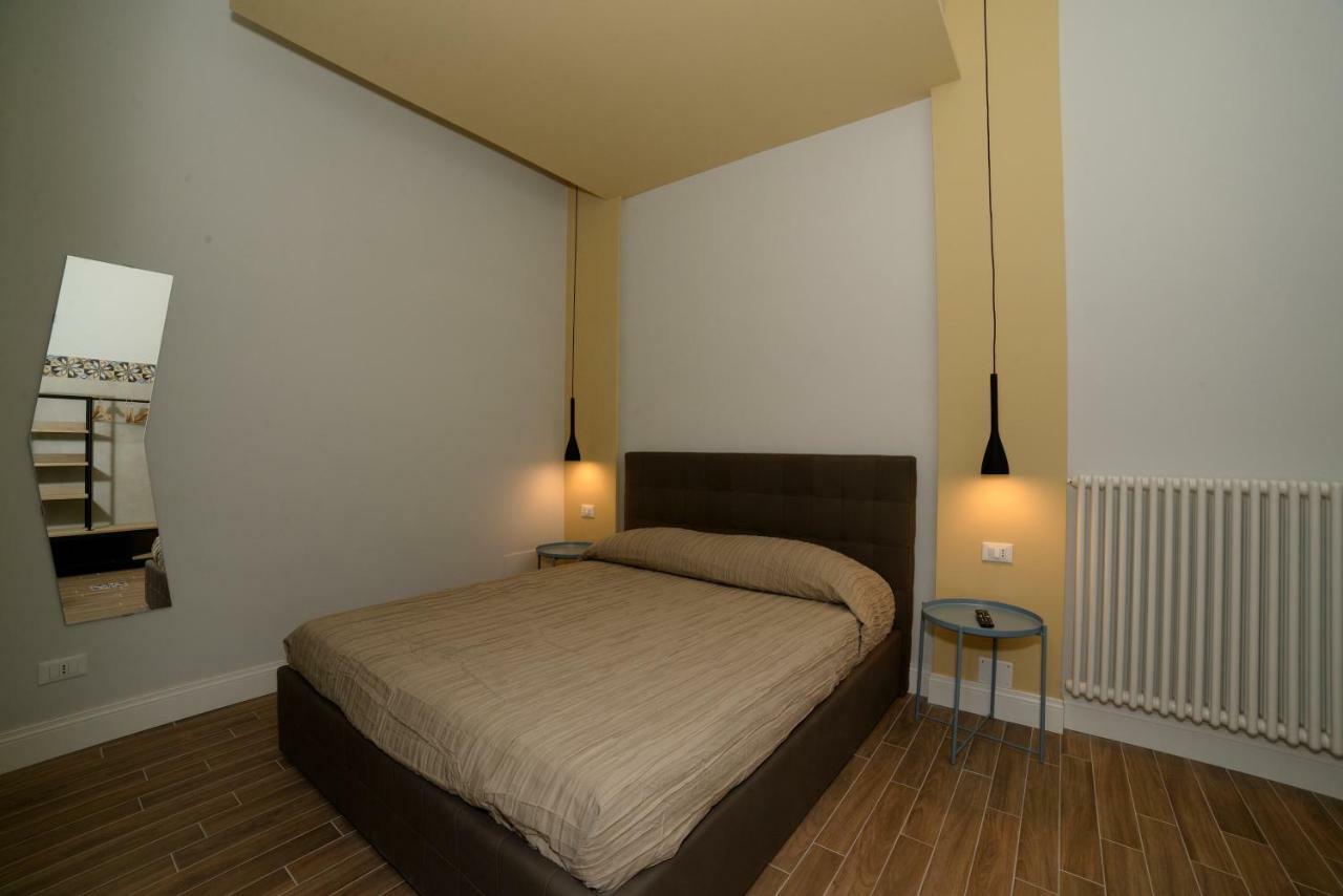 Appartamento La Dolce Casa Di Giulia *