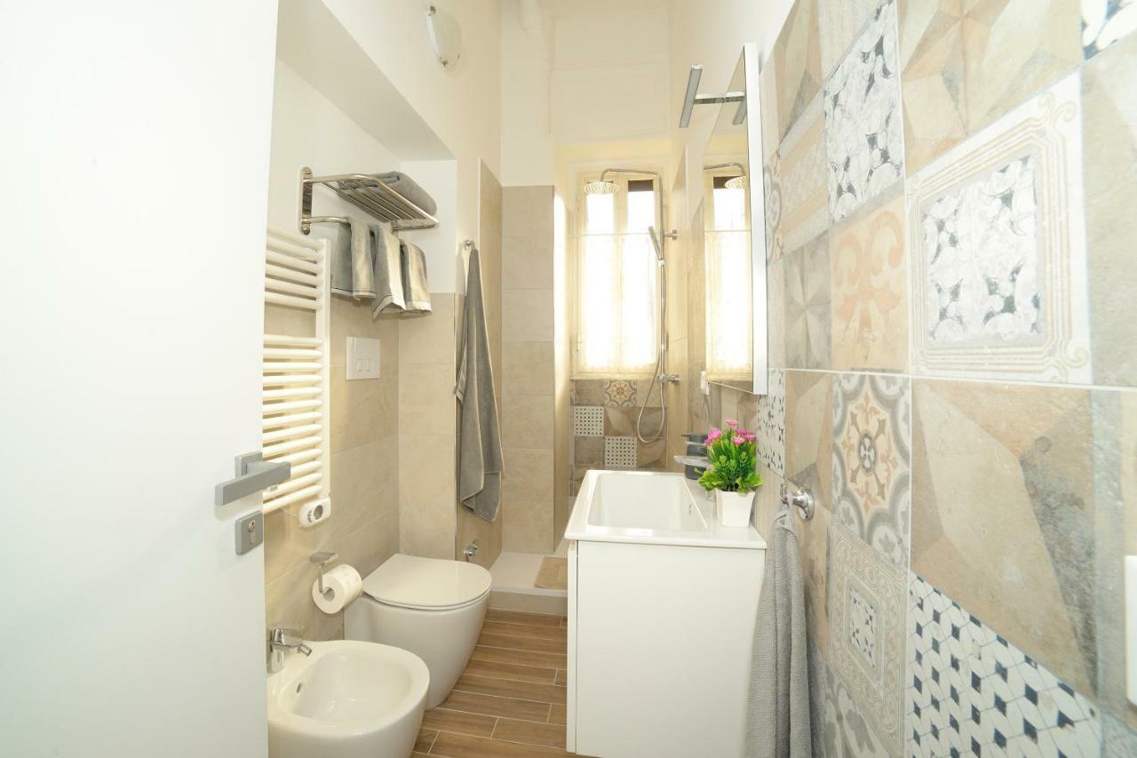 La Dolce Casa Di Giulia Appartamento Roma