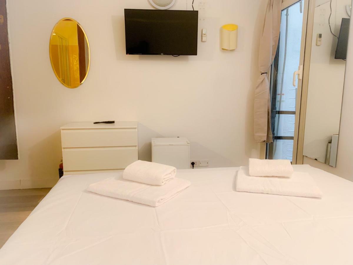 Pied A Terre Barberini * Rome