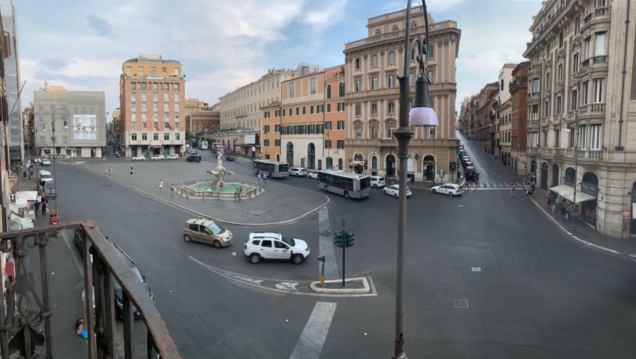 Guest house Pied A Terre Barberini Rome