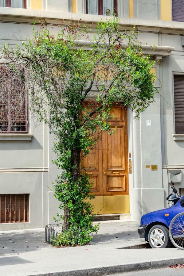 Monaco Catanzaro Guest house
