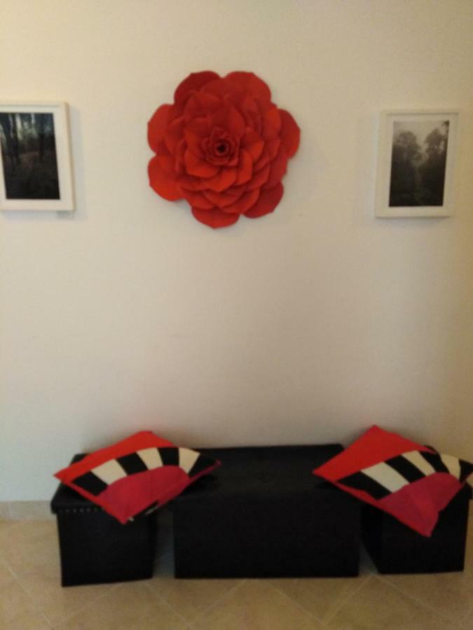 Guest house Trastevere Corner Eight 3*