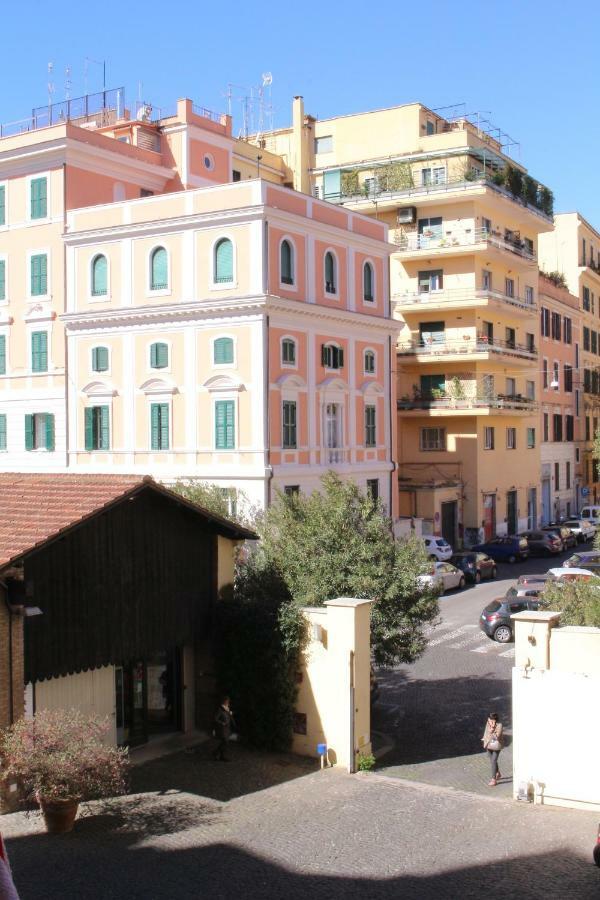 Apartment Hazelrome