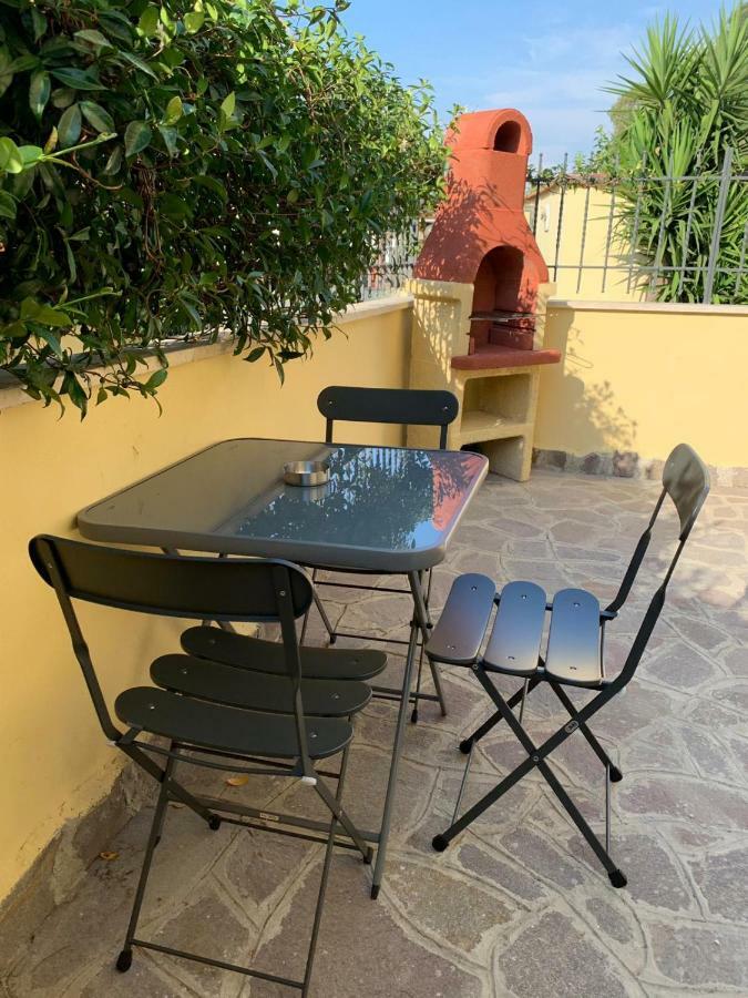 A Casa Di Elly Apartment Rome