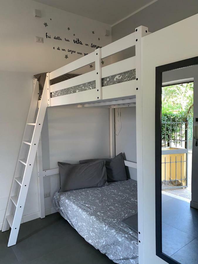 A Casa Di Elly * Rome