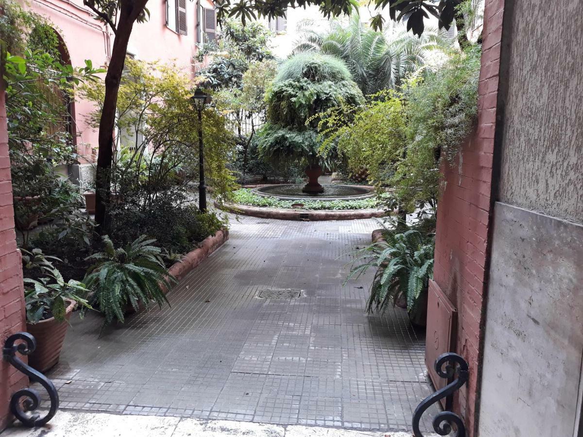 Guest house Termini Station Holidays *
