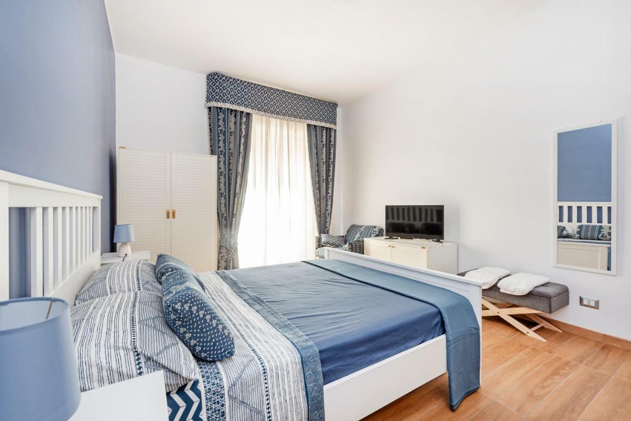 Bed & Breakfast Il Dogandiere 3*