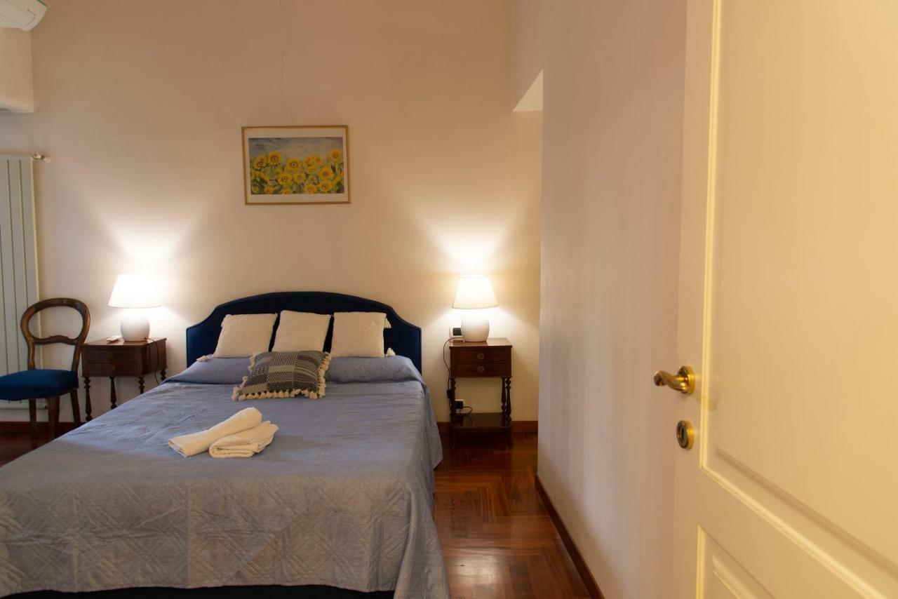 Apartment Sistina 138 Luxury