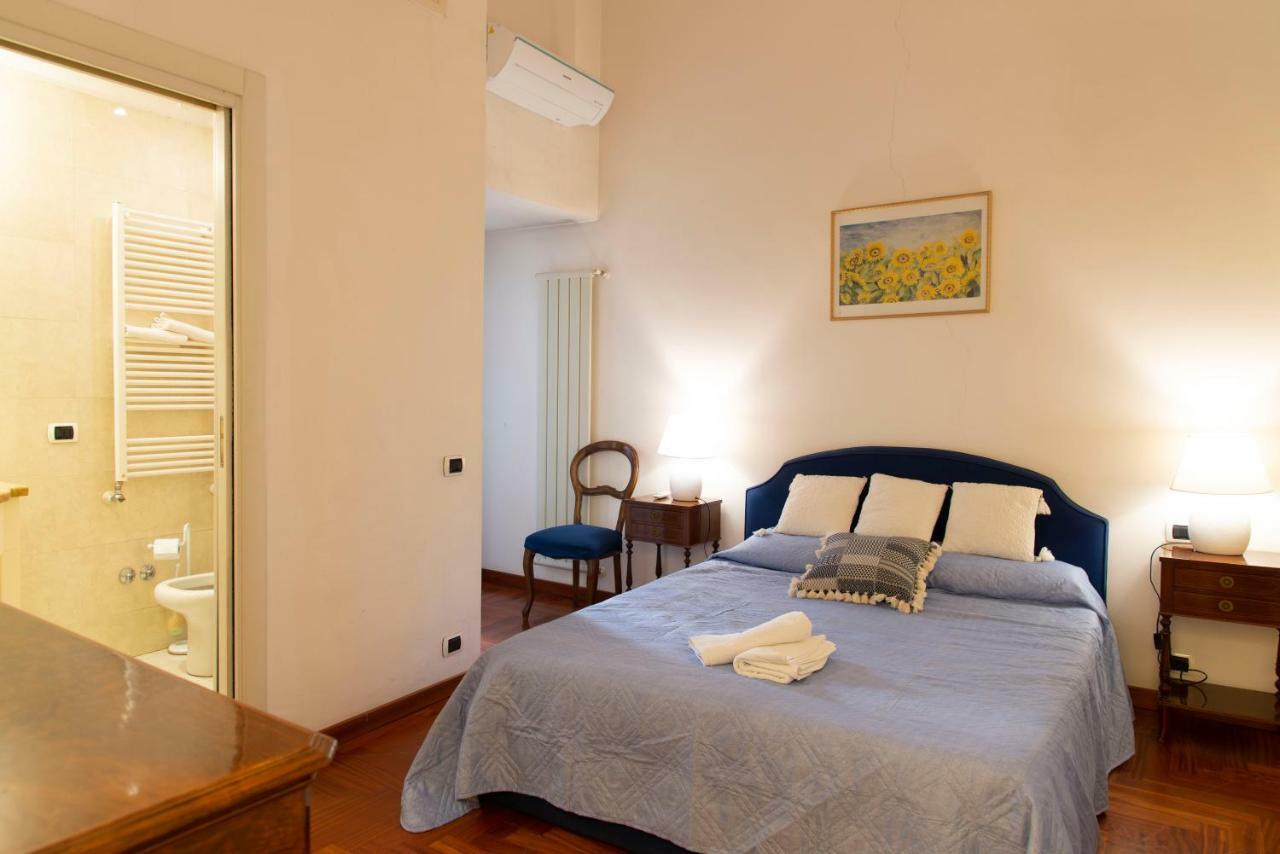 Sistina 138 Luxury Apartment