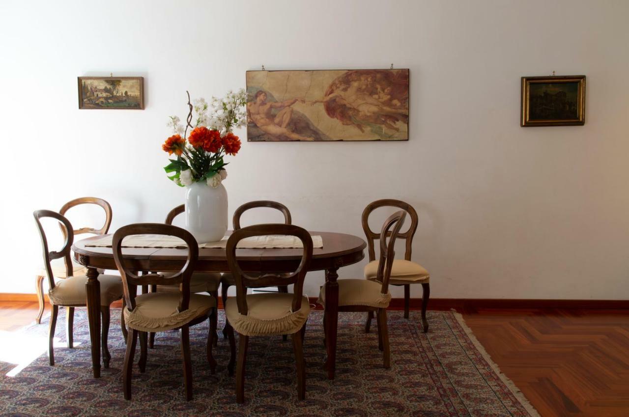 Apartment Sistina 138 Luxury Rome