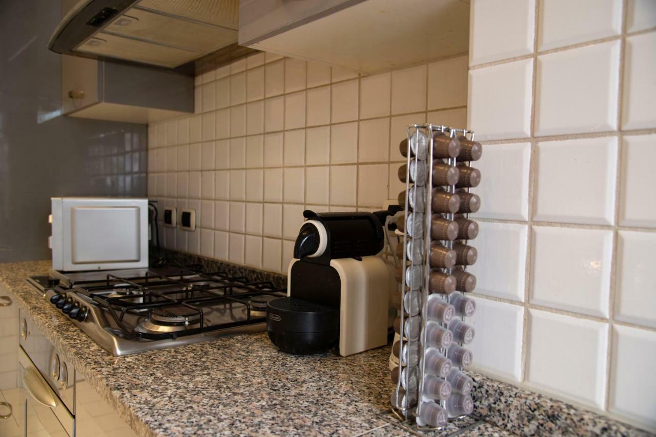 Sistina 138 Luxury Apartment *
