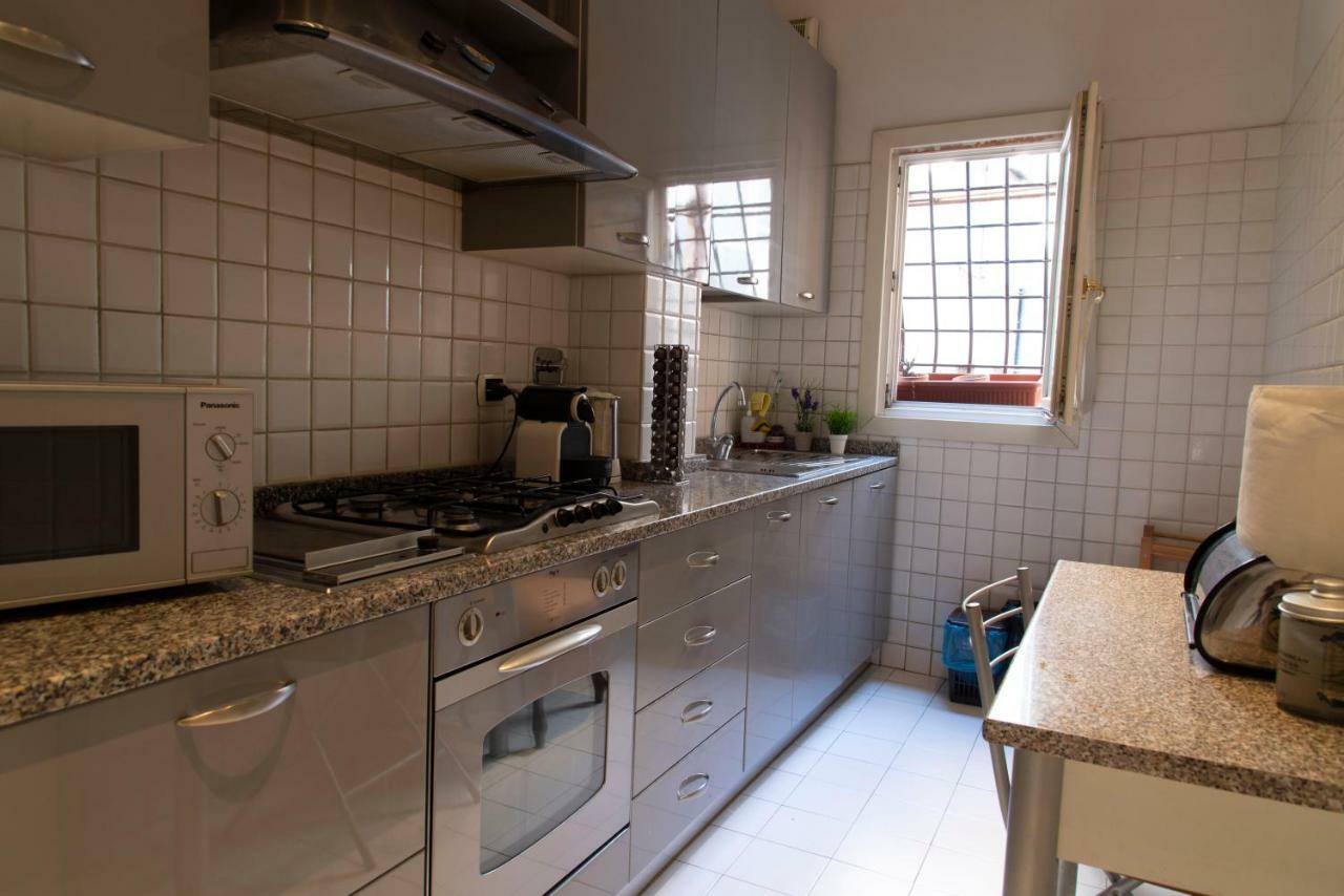 Apartment Sistina 138 Luxury Rome