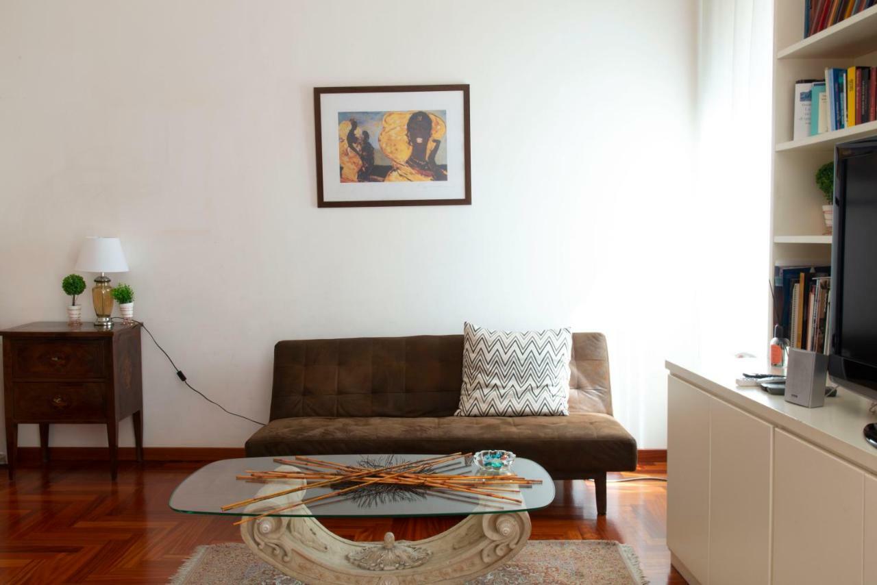 Apartment Sistina 138 Luxury *