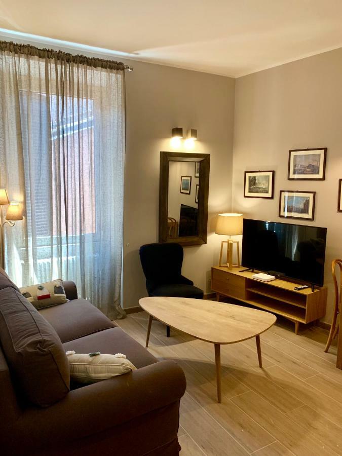 Apartment San Peter Exclusive House - In The Hearth Of Rome