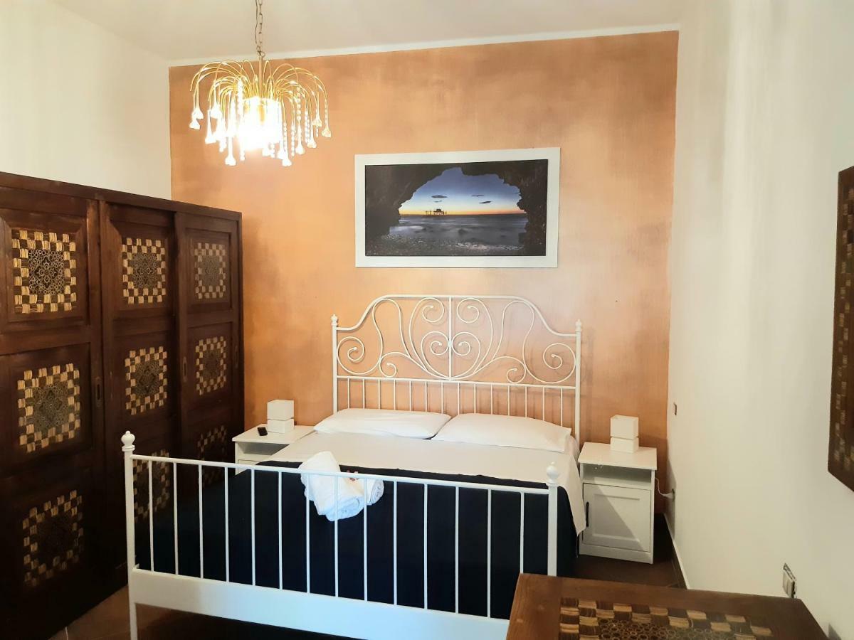 Guest house Dal Centurione 4*