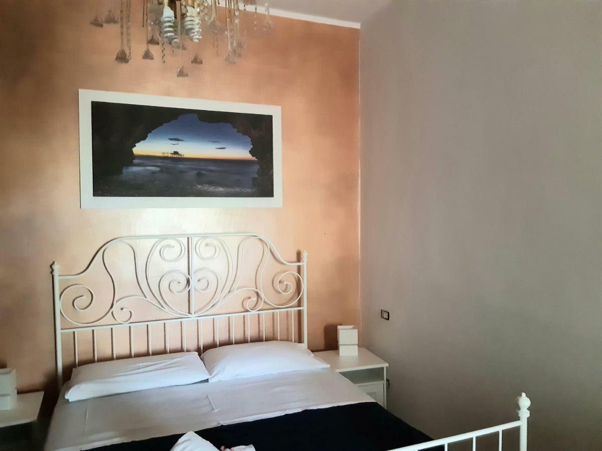 Guest house Dal Centurione Rome
