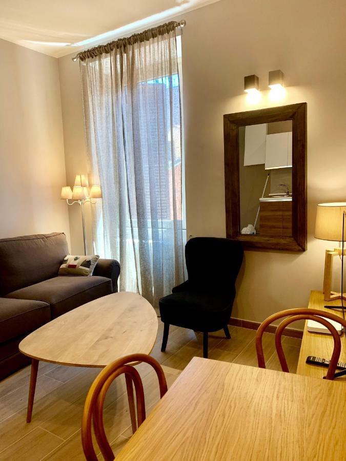 San Peter Exclusive House - In The Hearth Of * Rome