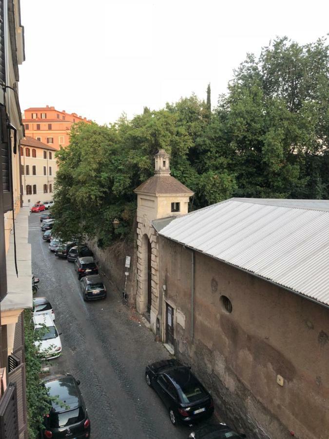 Appartamento Colosseum Street