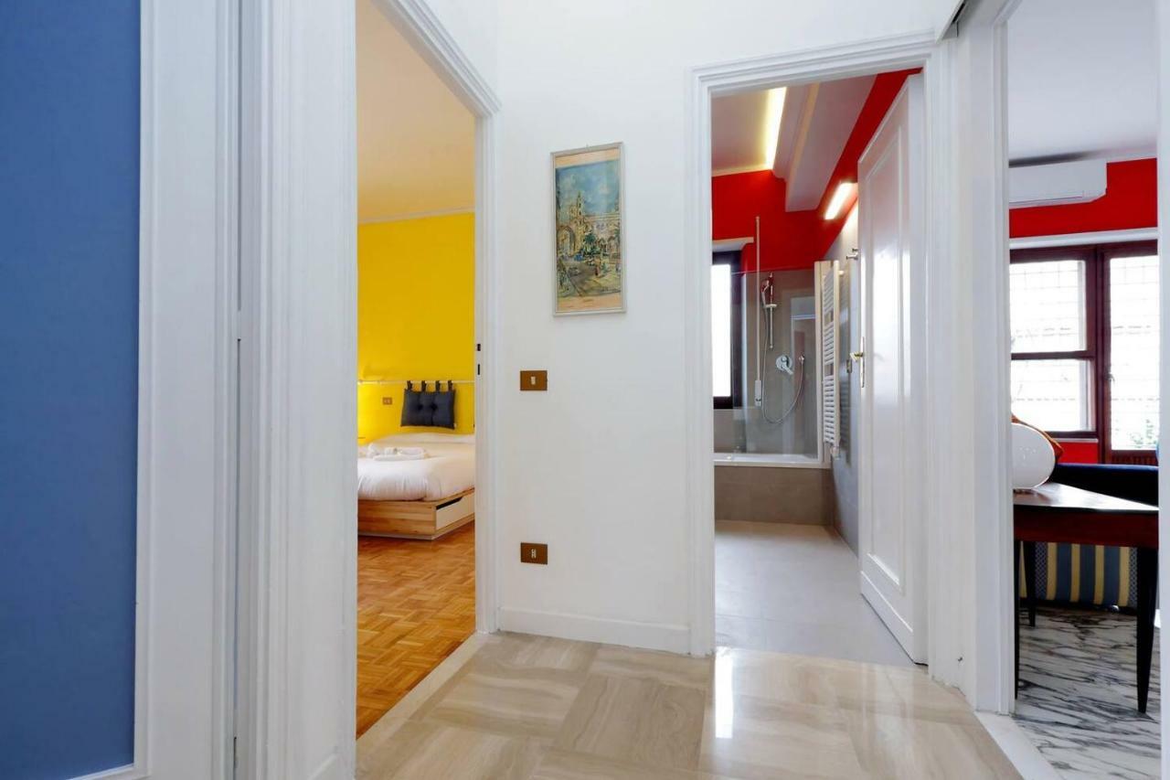 Apartment Rainbow Eur