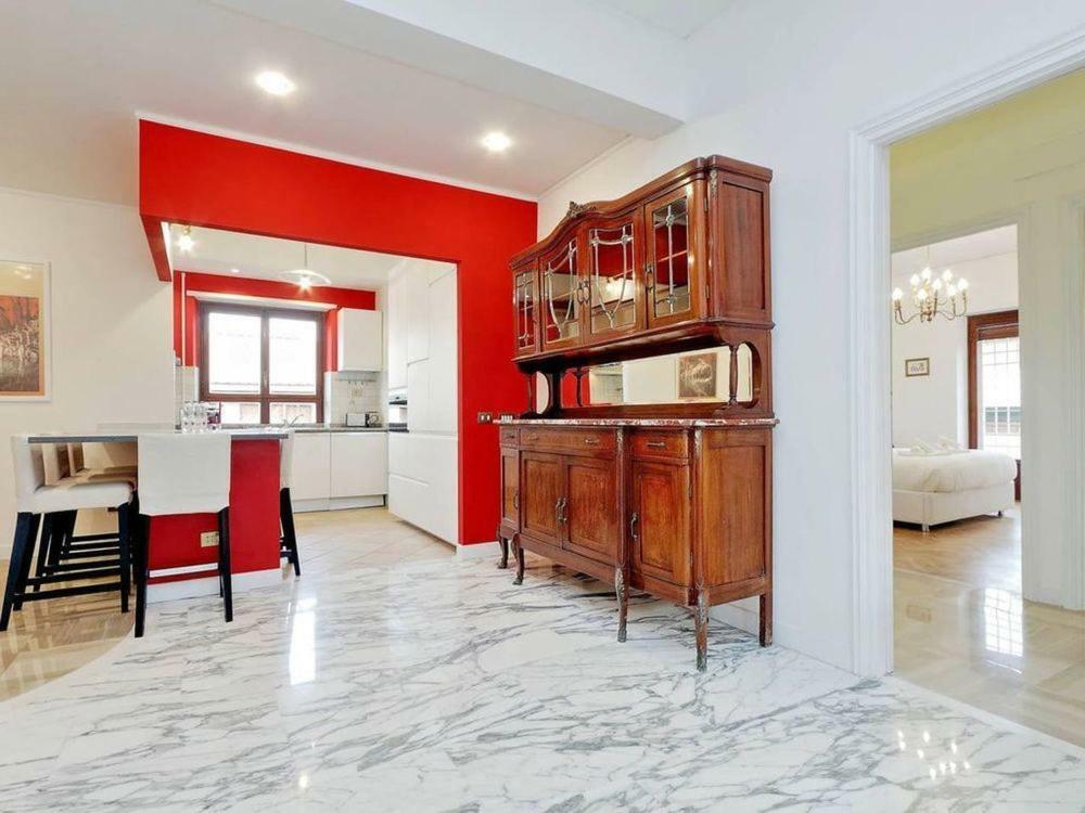 Apartment Rainbow Eur *