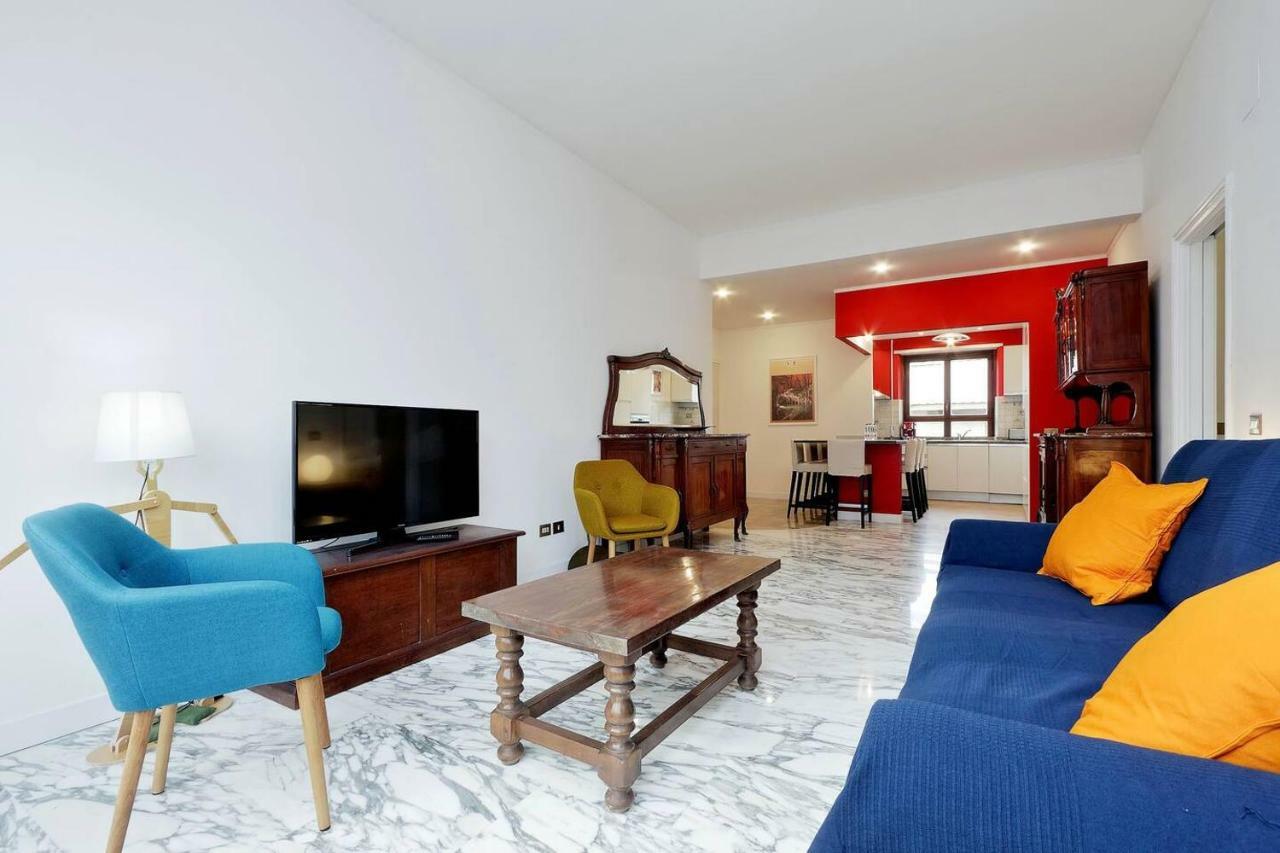 Apartment Rainbow Eur Rome