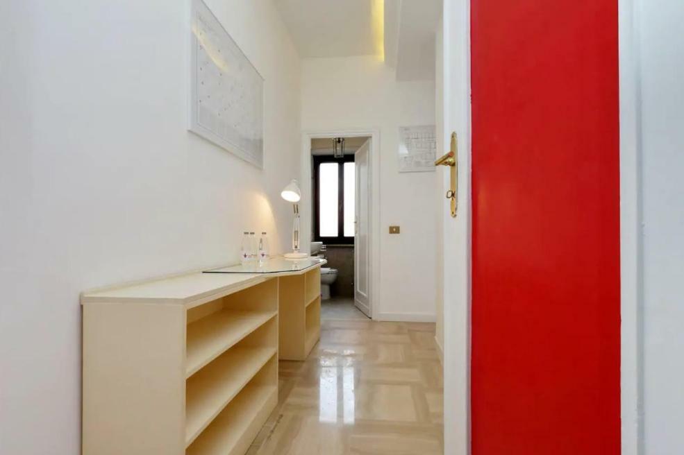 Apartment Rainbow Eur *