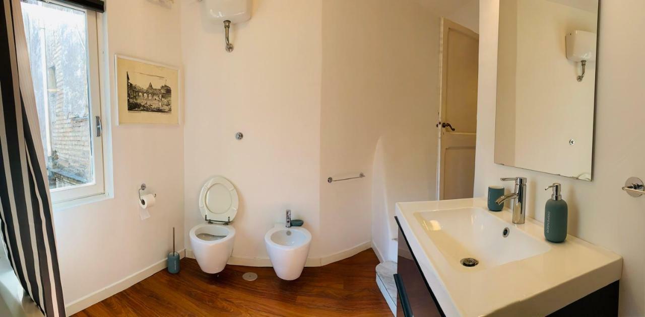 Holiday home Lookout Millina Tower In Navona Rome