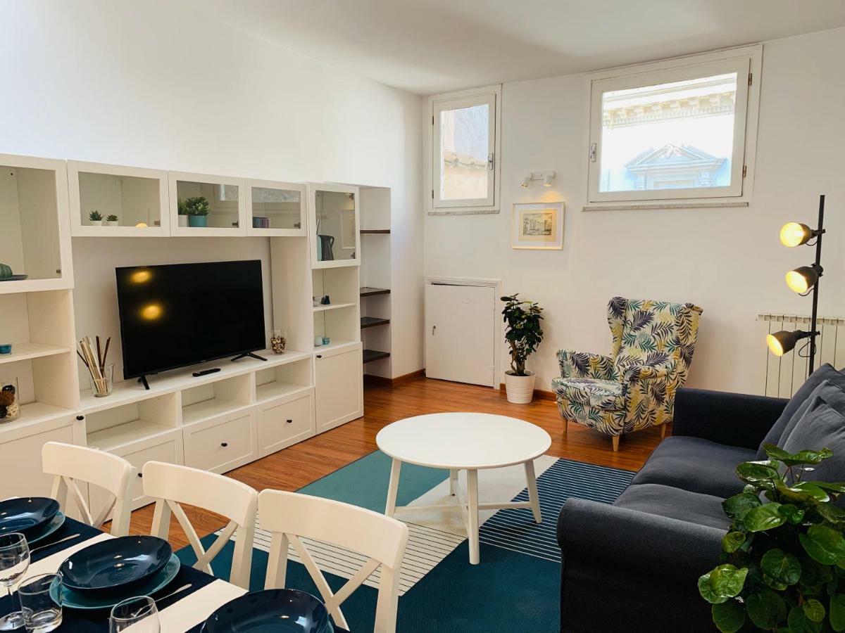 Holiday home Lookout Millina Tower In Navona Rome