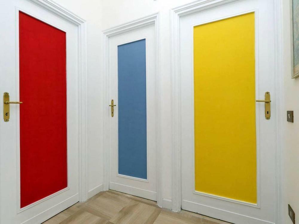 Rainbow Eur Apartment Rome