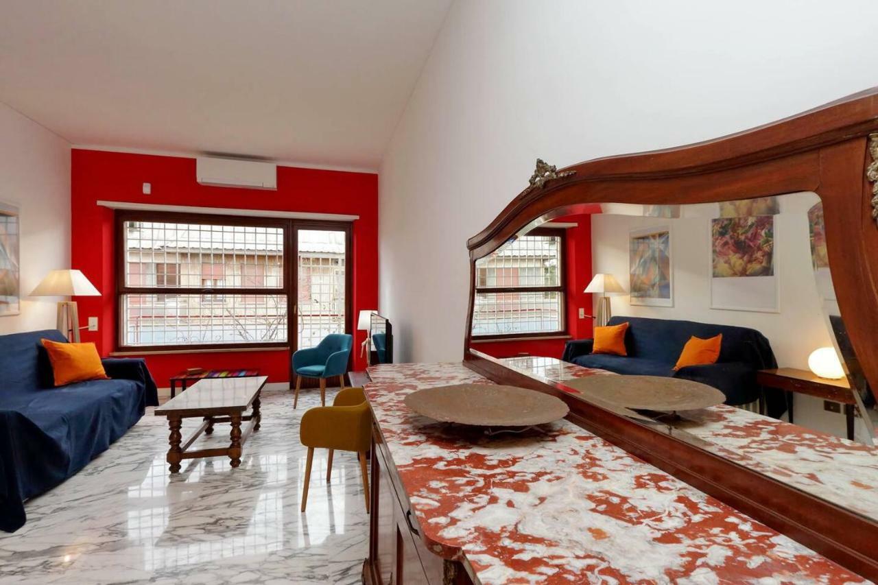 Appartamento Rainbow Eur Roma