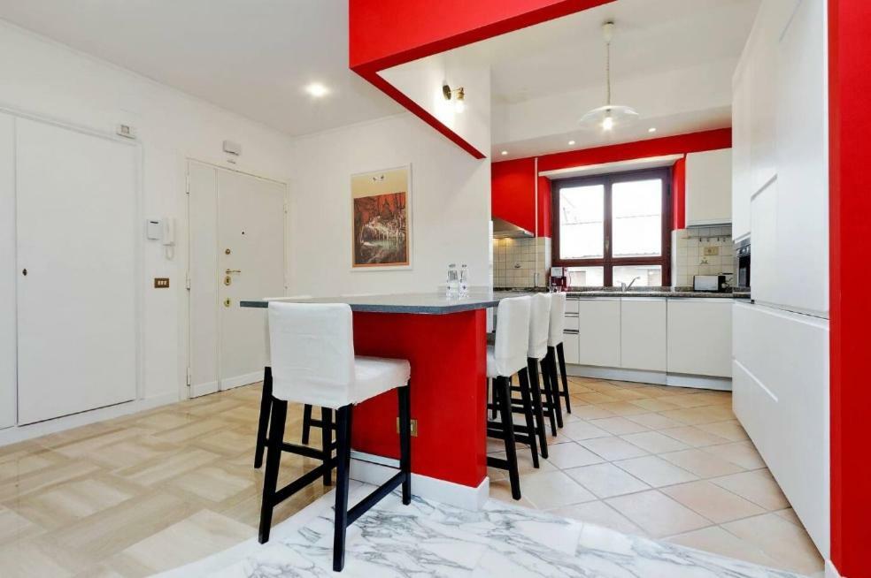 Apartment Rainbow Eur *