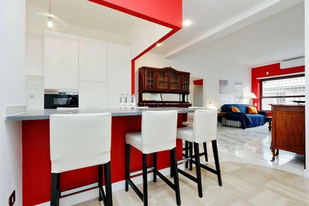 Apartment Rainbow Eur *