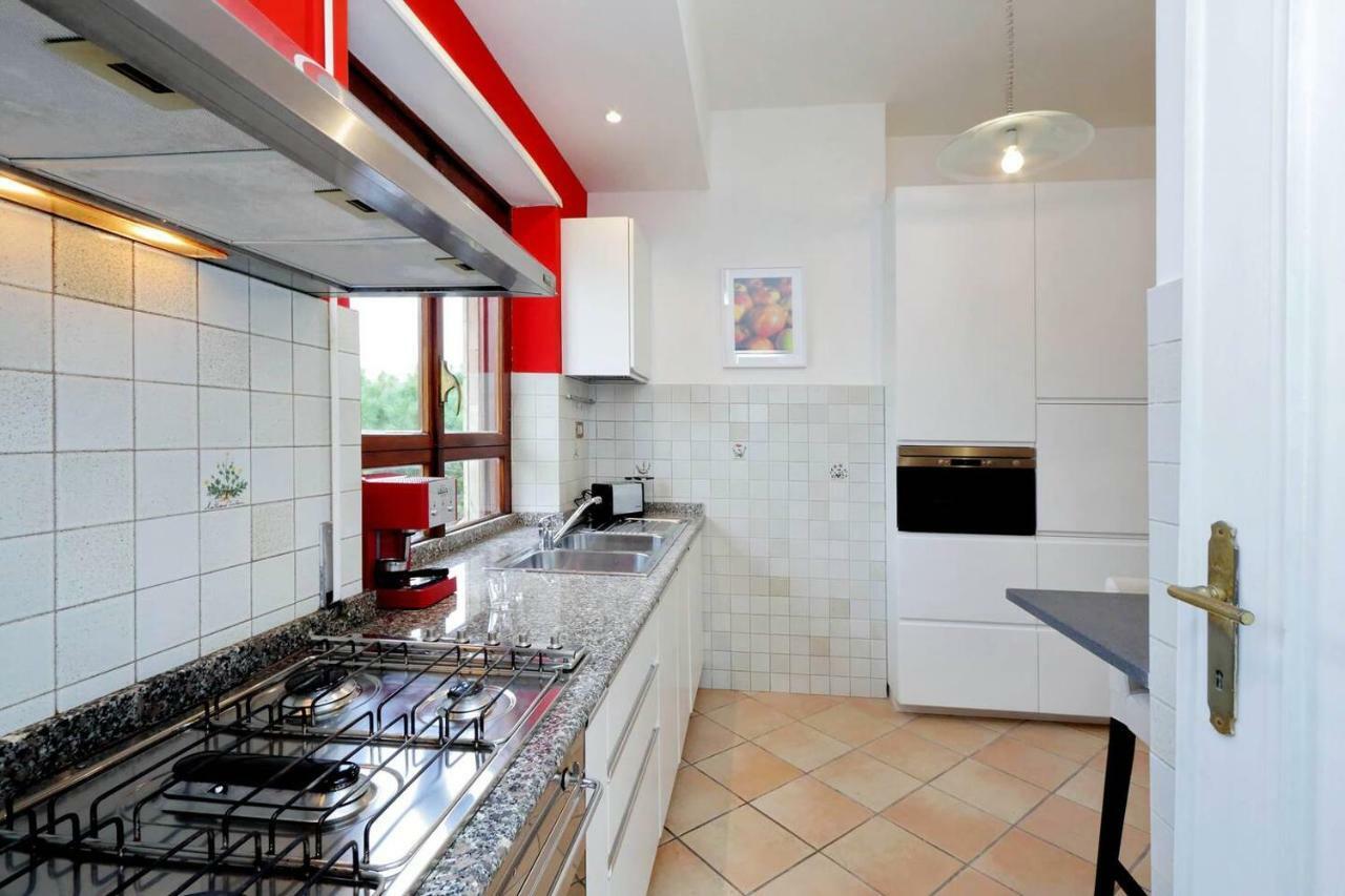 Apartment Rainbow Eur Rome