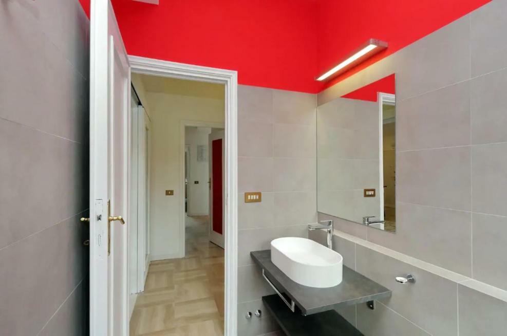 Rainbow Eur Apartment Rome