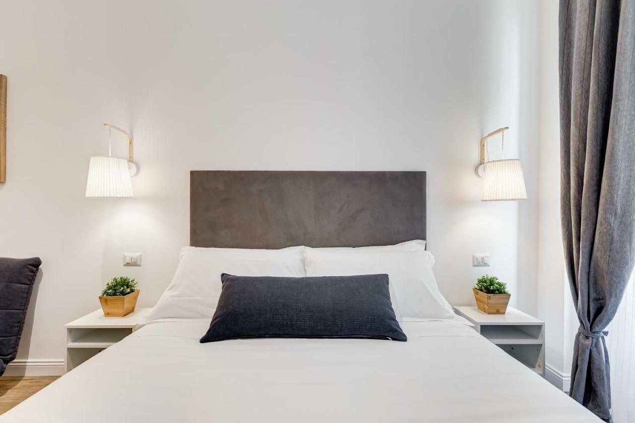 Apartment Germanico Luxury