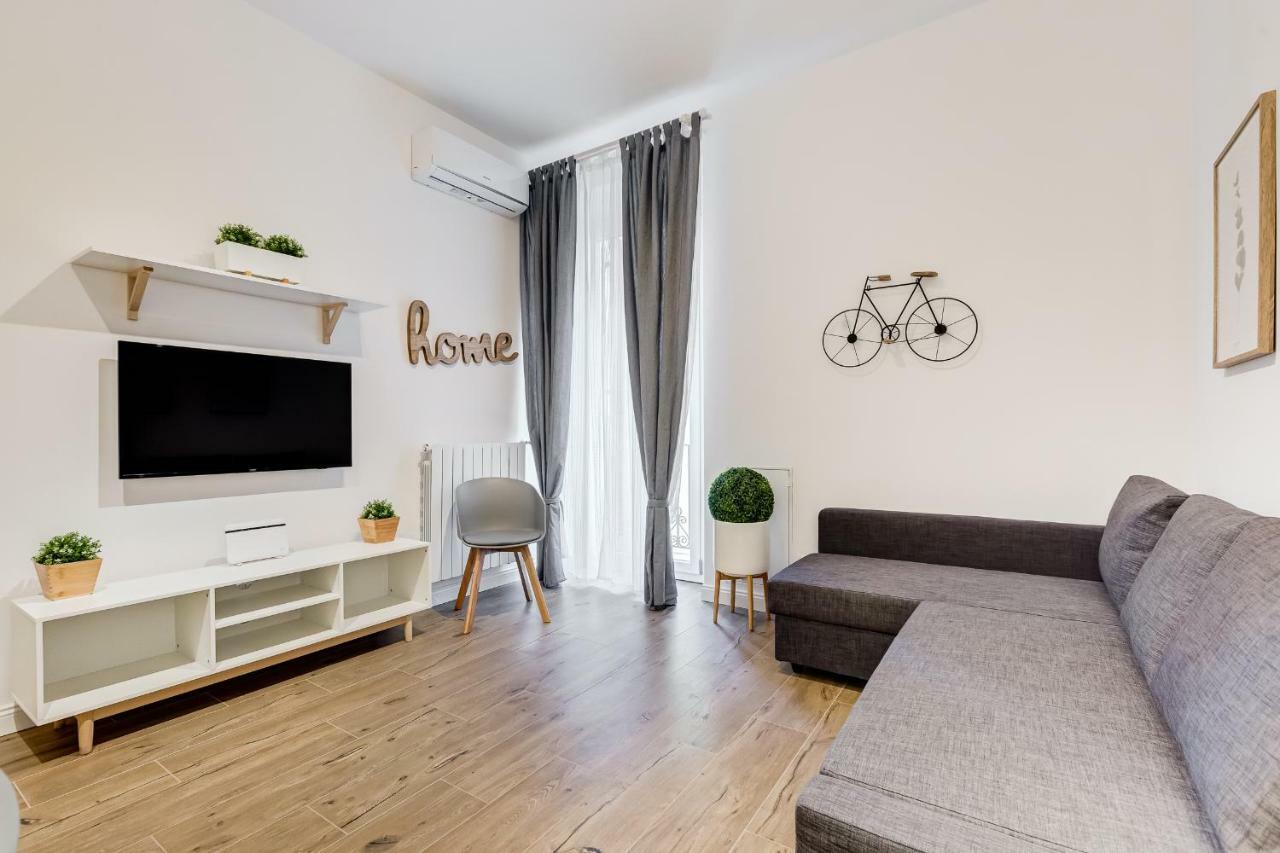 Germanico Luxury Rome