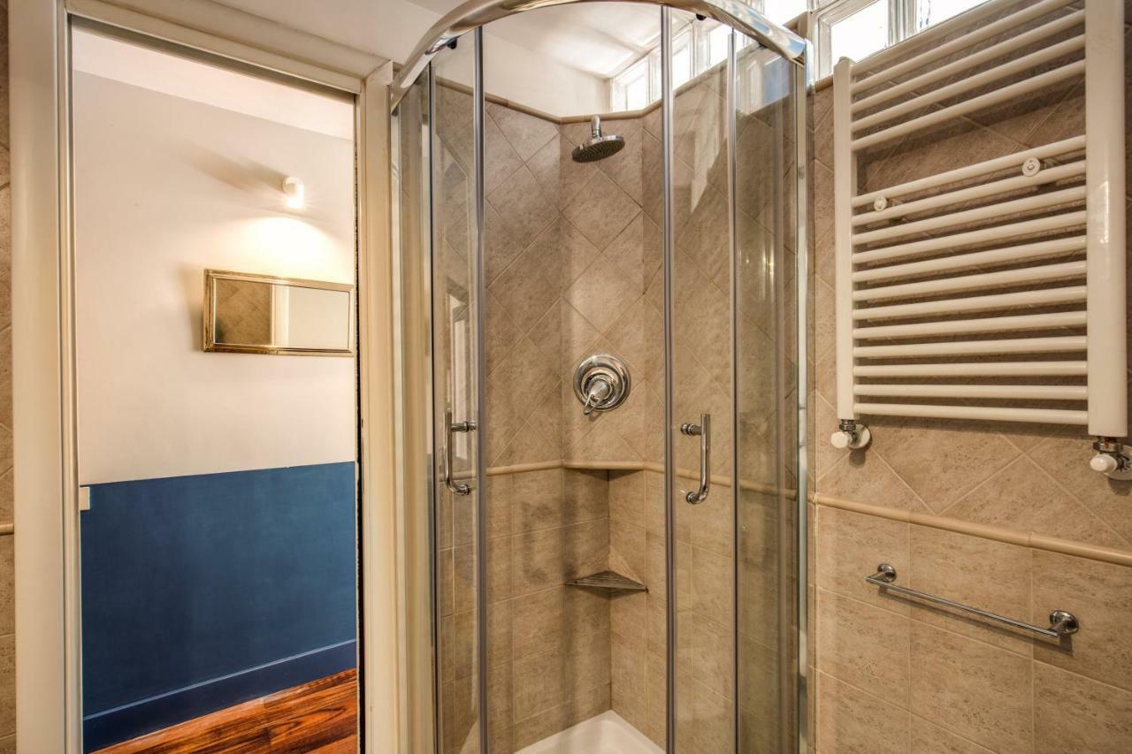 Trastevere Vintage 2 Bedroom 2nd Floor Appartamento Roma
