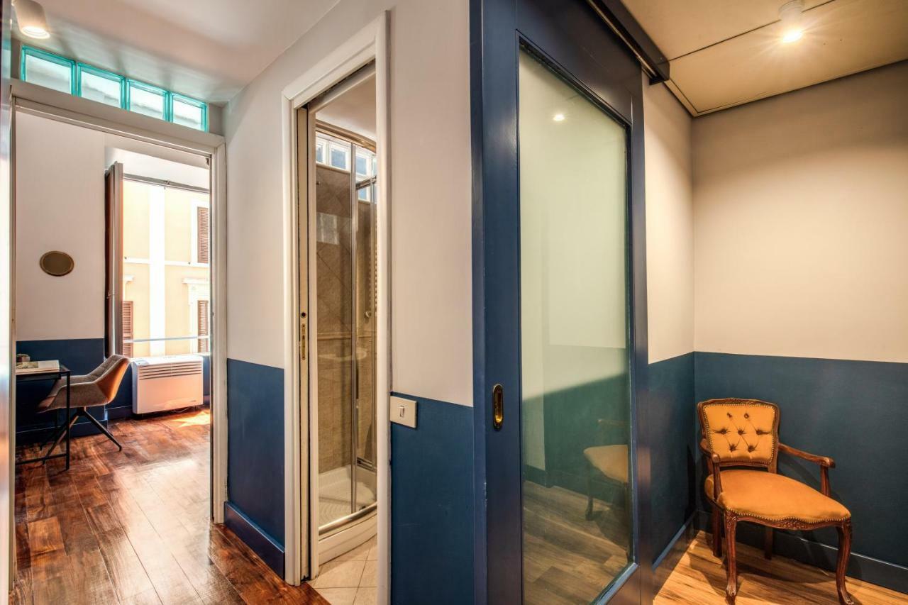 Appartamento Trastevere Vintage 2 Bedroom 2nd Floor