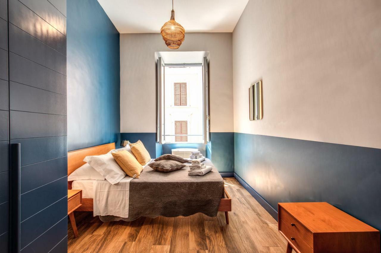Appartamento Trastevere Vintage 2 Bedroom 2nd Floor *