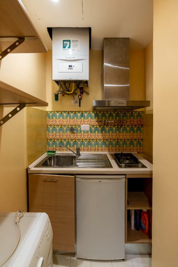 Rhome Trevi Holiday home